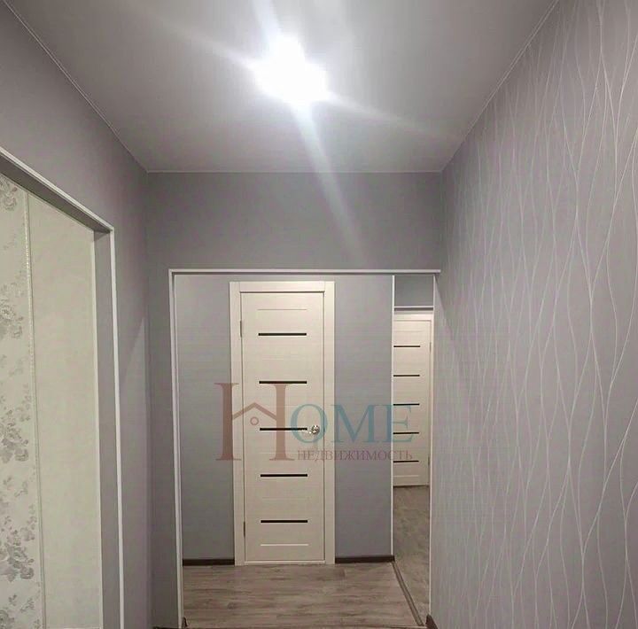 квартира г Новосибирск мкр Горский Студенческая 2 фото 4