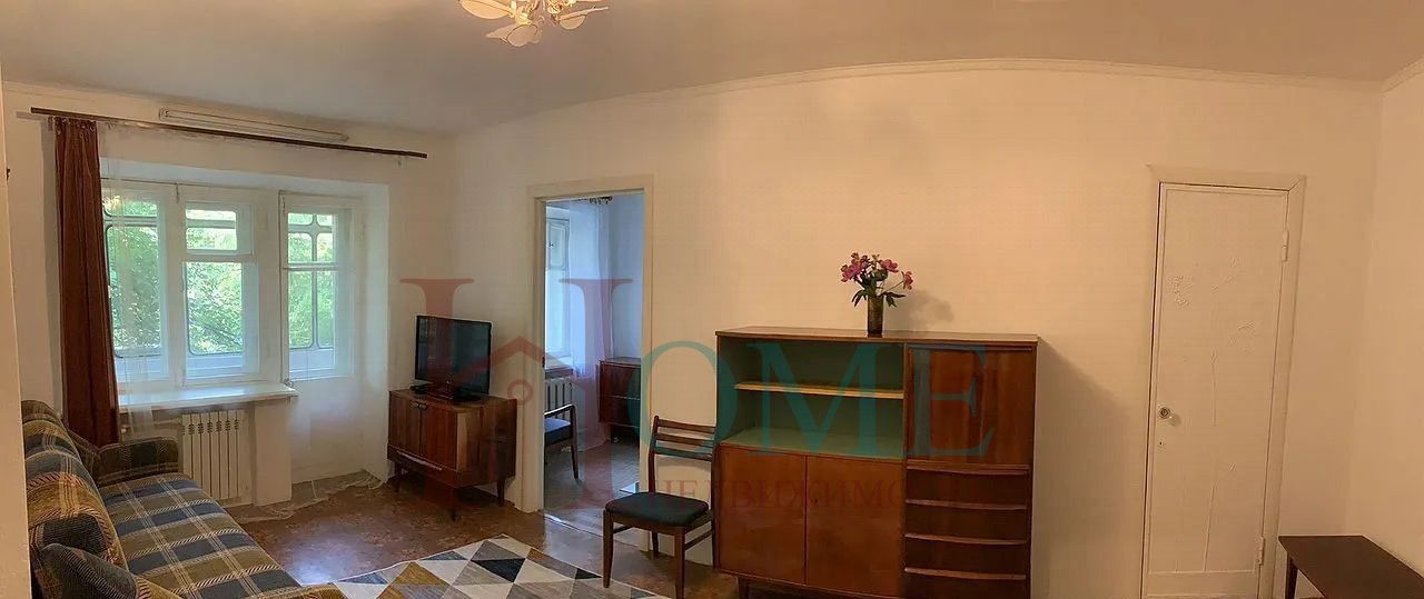 квартира г Новосибирск Заельцовская ул Богдана Хмельницкого 8/1 фото 4