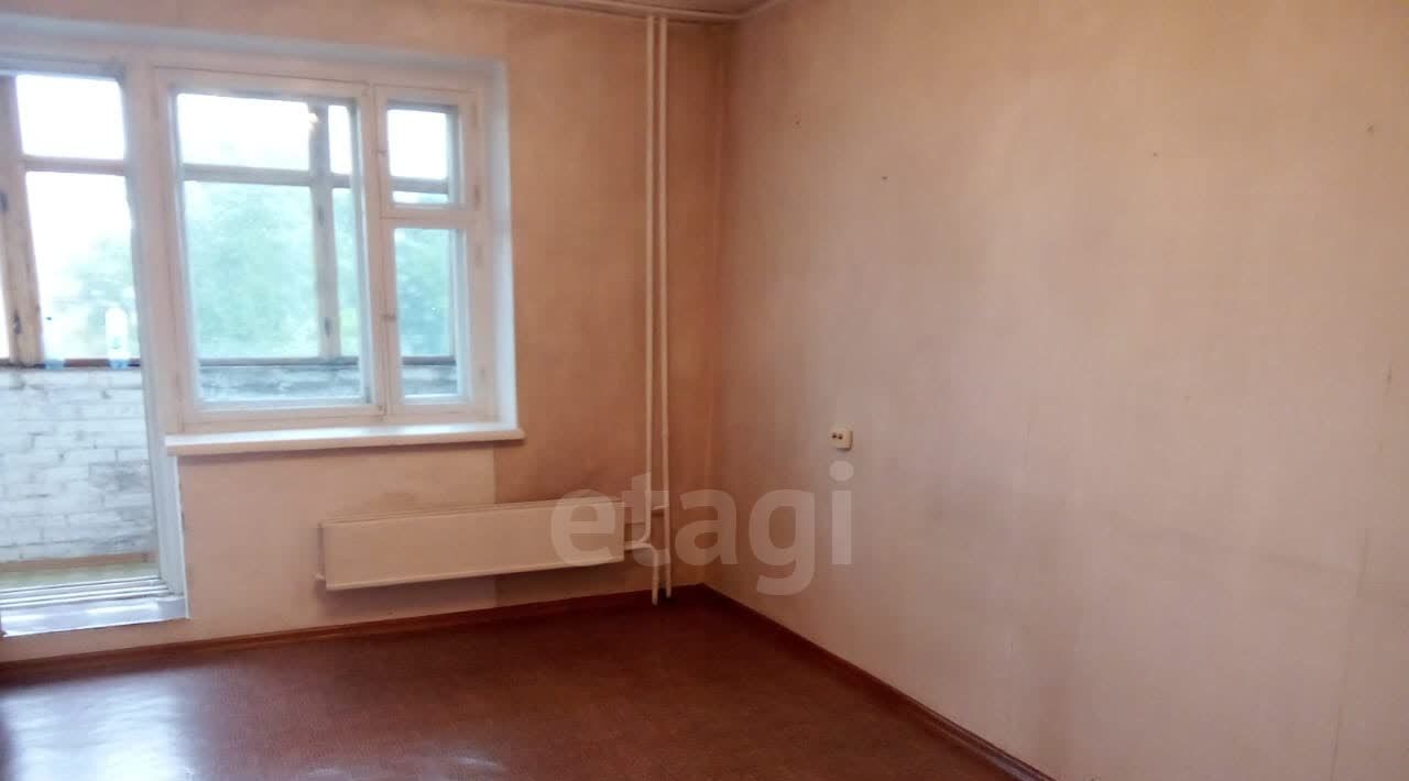 квартира г Бердск ул Ленина 13в фото 3