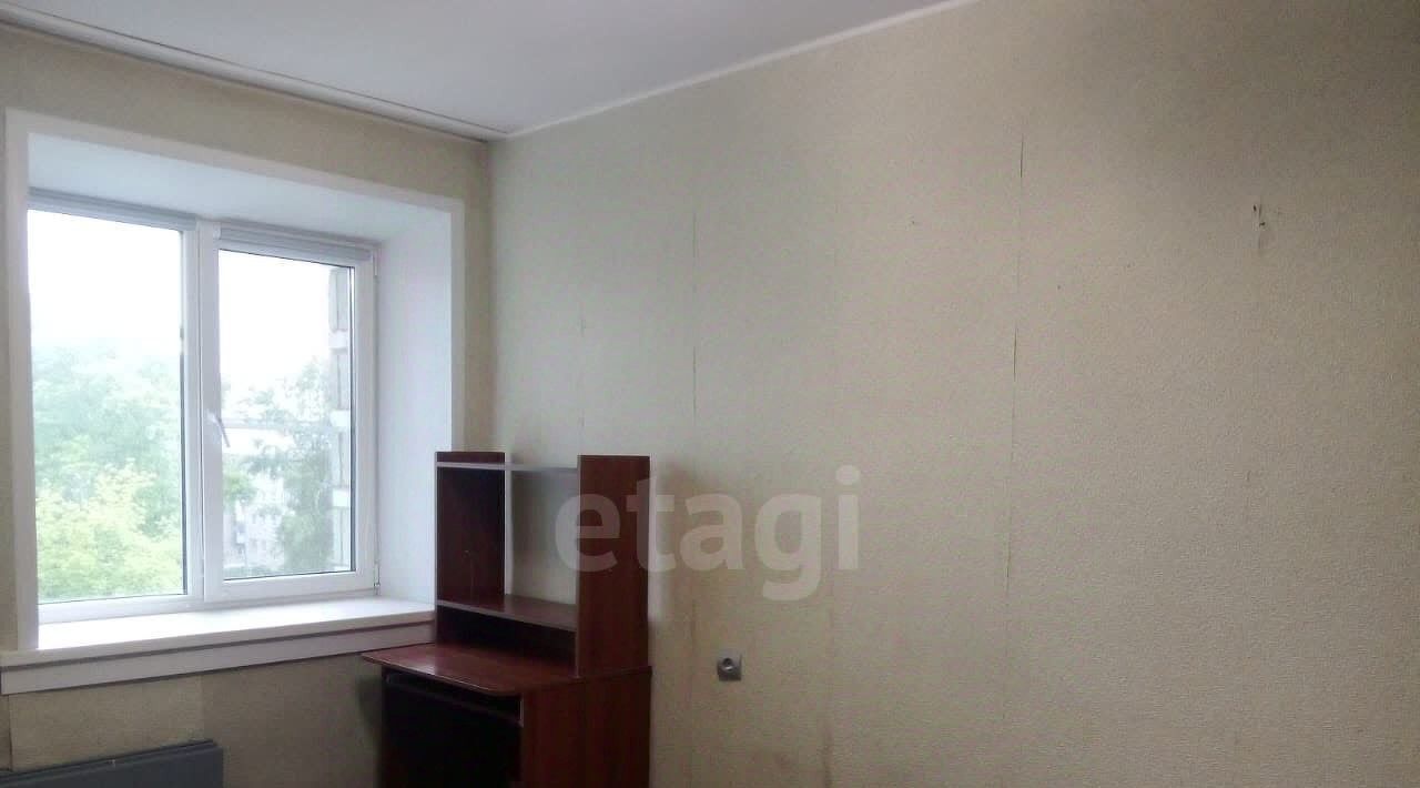 квартира г Бердск ул Ленина 13в фото 4