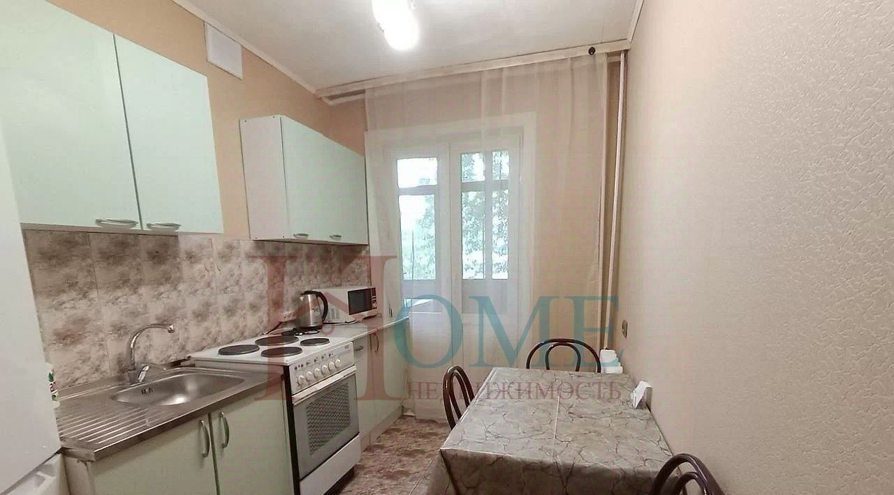 квартира г Новосибирск Золотая Нива ул Бориса Богаткова 228 фото 3