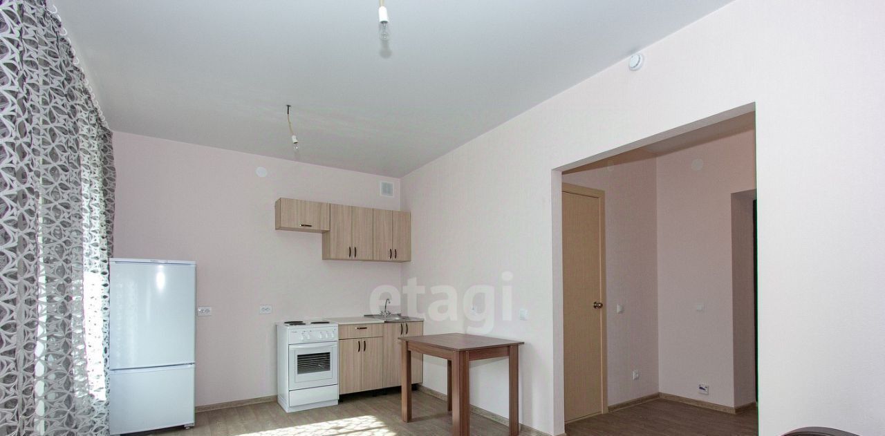 квартира г Новосибирск ул Юности 5 Площадь Маркса фото 3
