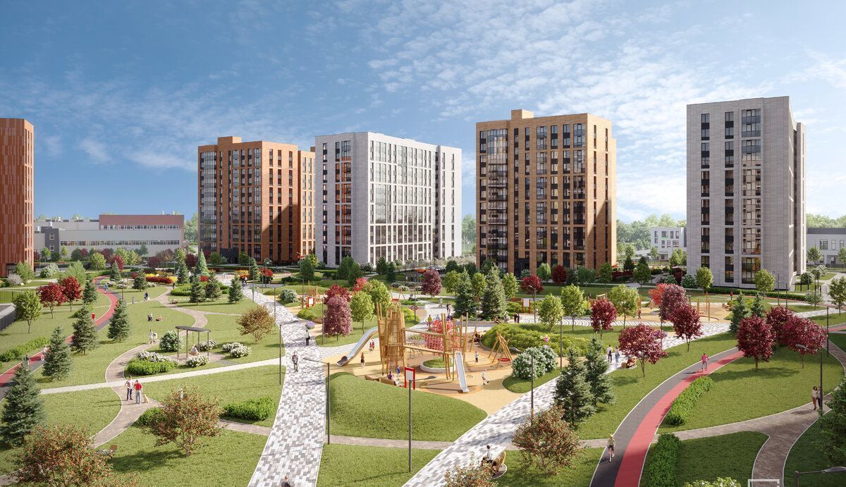 квартира г Санкт-Петербург метро Озерки пр-кт Орлово-Денисовский корп. 1. 2 фото 10