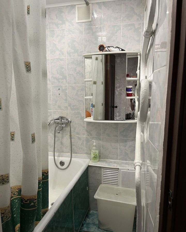 квартира г Стерлитамак Михайловский ул Худайбердина 62 фото 12