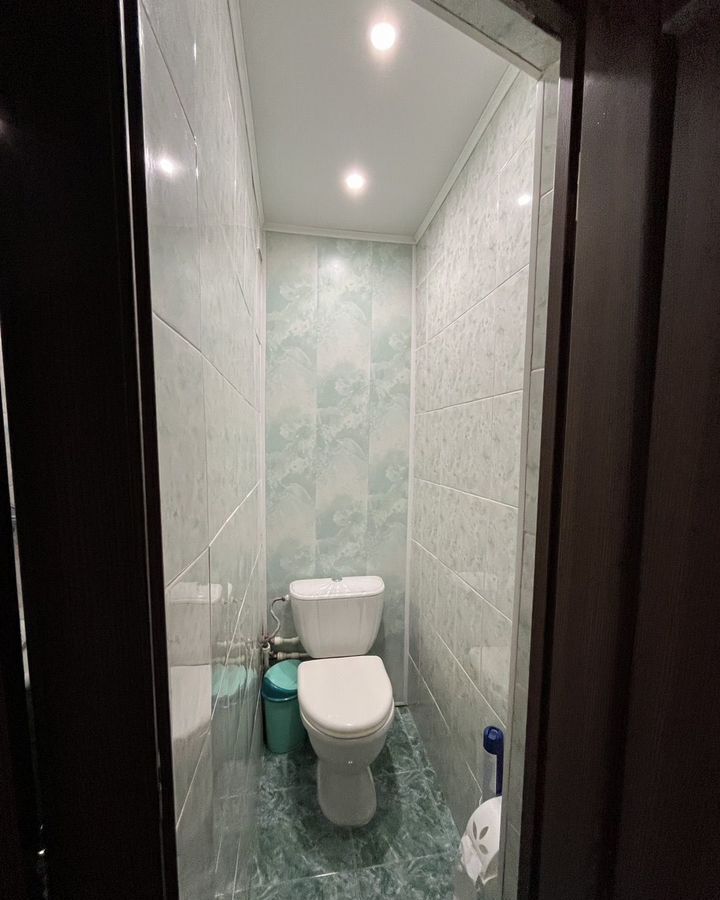 квартира г Стерлитамак Михайловский ул Худайбердина 62 фото 15