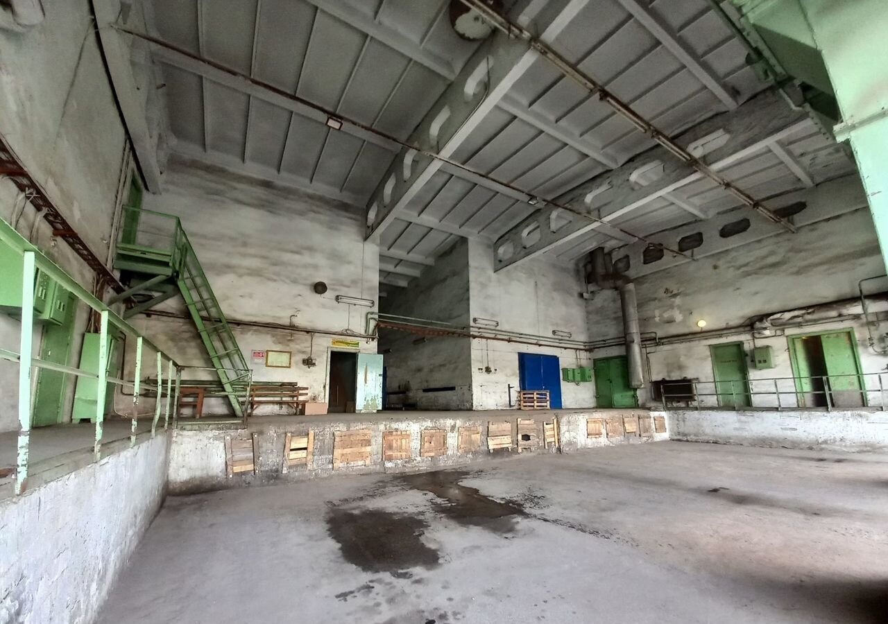 свободного назначения г Ангарск квартал 256-й р-н Кварталы, 2/1, Ангарский г. о. фото 5