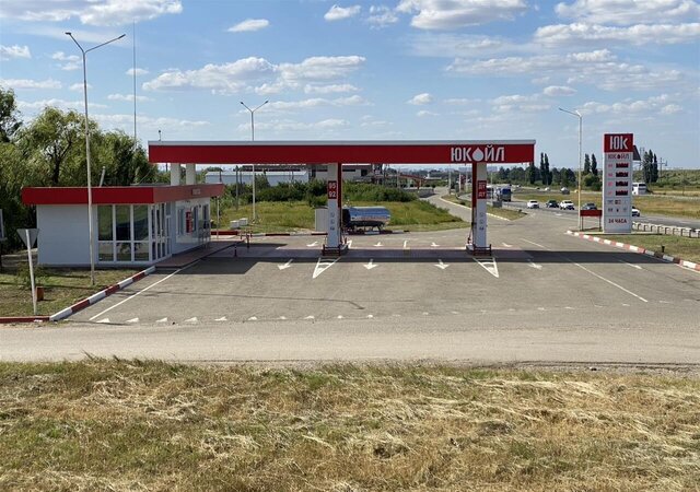 Республика Адыгея Адыгея, М-4 Дон, 1352-й километр, 2, Адыгейск фото
