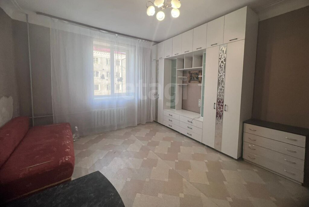 комната г Курган ул Гоголя 105 фото 3