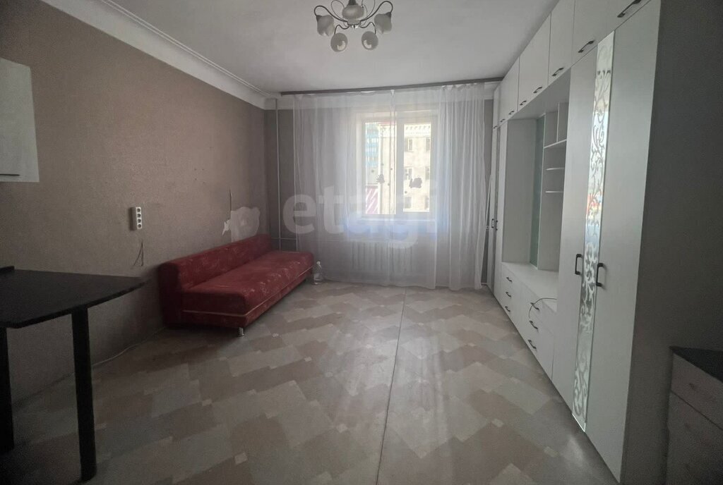 комната г Курган ул Гоголя 105 фото 4