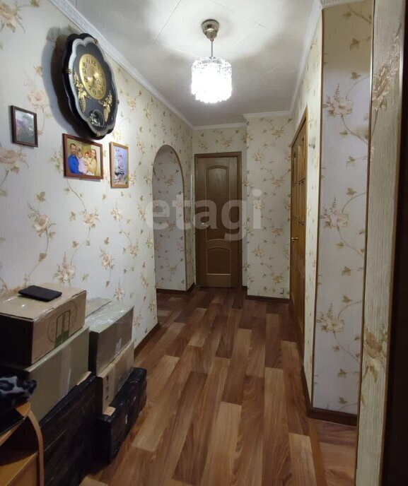 квартира г Петропавловск-Камчатский ул Бохняка 14 фото 7