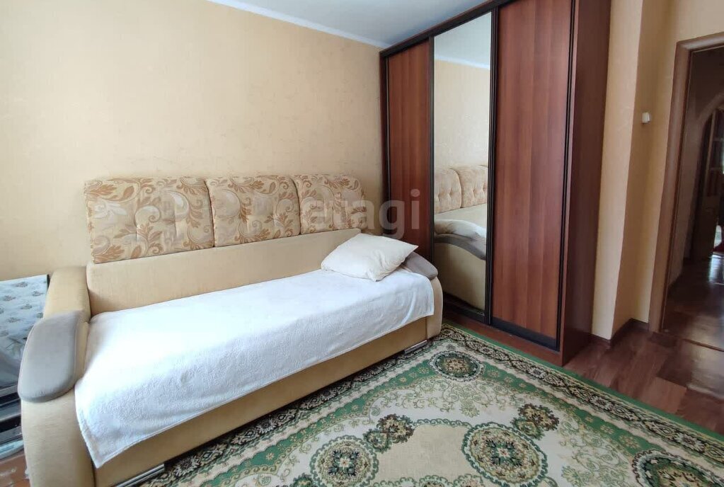 квартира г Петропавловск-Камчатский ул Бохняка 14 фото 10