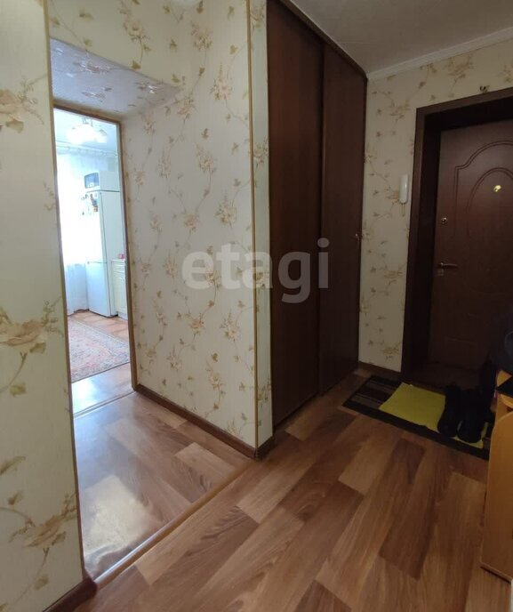 квартира г Петропавловск-Камчатский ул Бохняка 14 фото 12