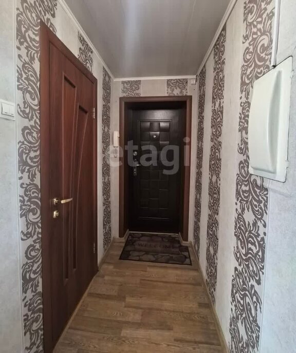 квартира г Петропавловск-Камчатский ул Ленинградская 65 фото 9
