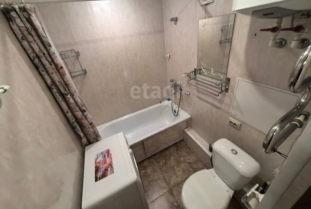 квартира г Петропавловск-Камчатский ул Ленинградская 65 фото 11