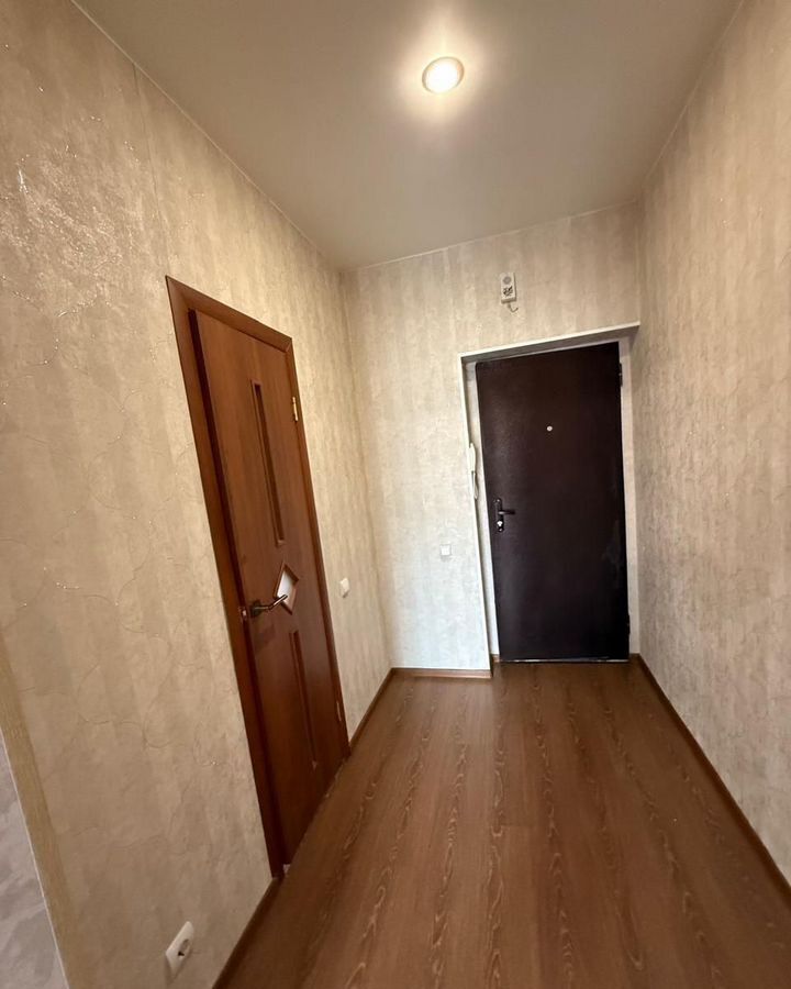 квартира г Абакан ул Некрасова 45 фото 7