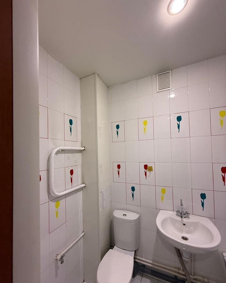 квартира г Абакан ул Некрасова 45 фото 5