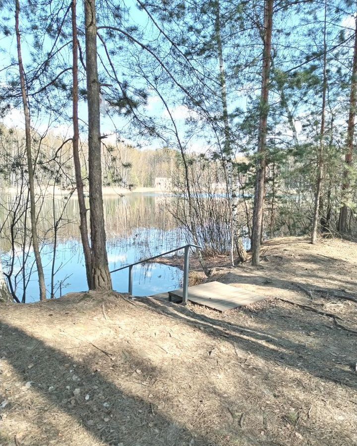 дом городской округ Богородский г Ногинск тер Боровое 49 км, 5, Большое Буньково, Горьковское шоссе фото 18