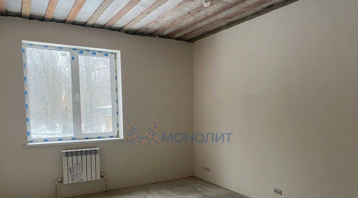 дом г Нижний Новгород ул Дачная с. Елховка фото 5