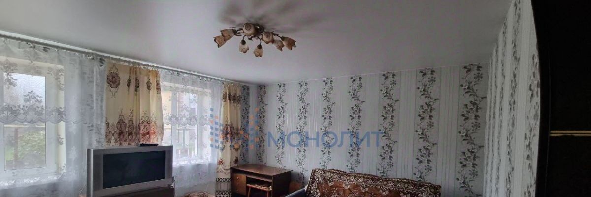 дом г Бор ул Полевая Шпалозавода с/пос фото 8