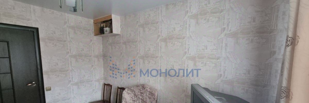дом г Бор ул Полевая Шпалозавода с/пос фото 13