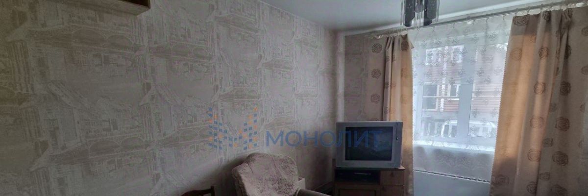 дом г Бор ул Полевая Шпалозавода с/пос фото 12