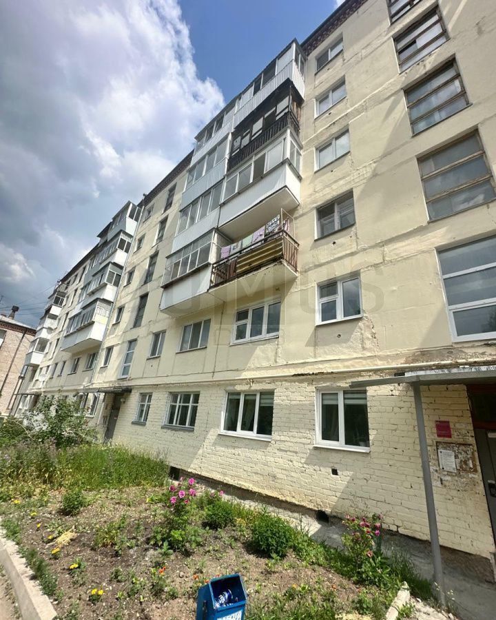 квартира г Дегтярск ул Калинина 66 фото 11