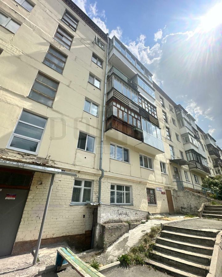 квартира г Дегтярск ул Калинина 66 фото 12