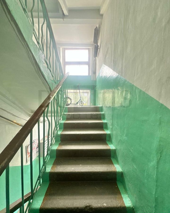 квартира г Дегтярск ул Калинина 66 фото 15