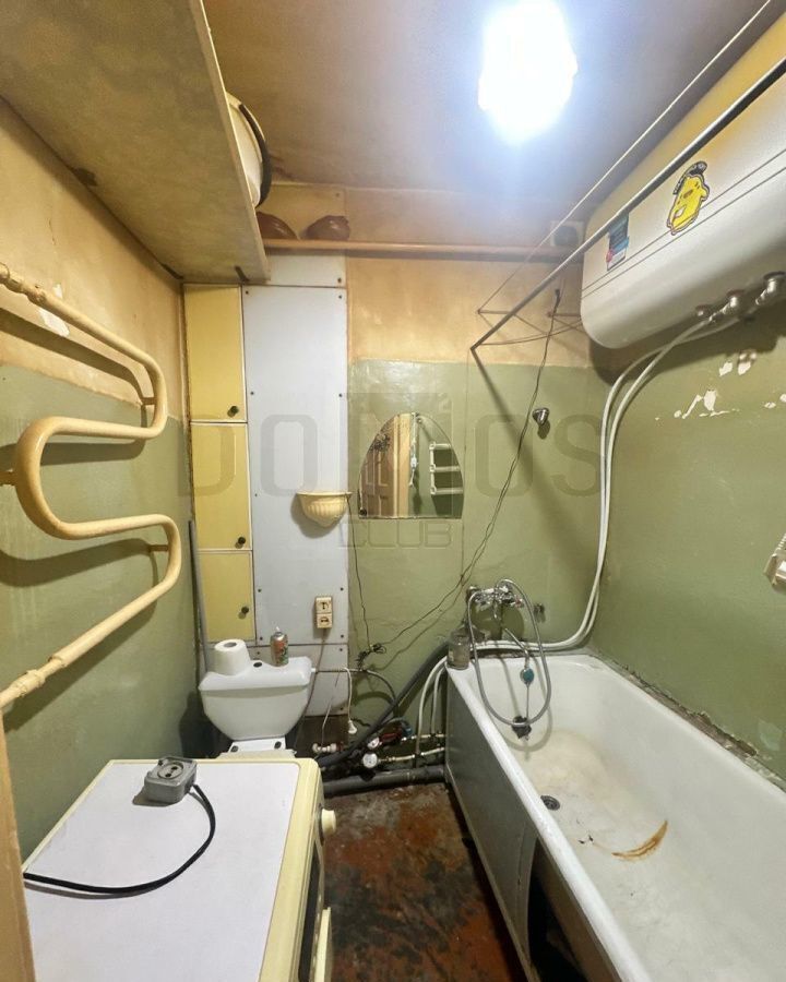 квартира г Дегтярск ул Калинина 66 фото 14