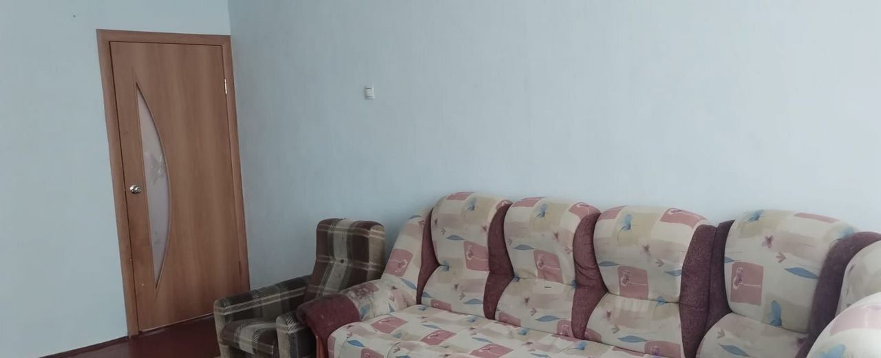 квартира г Абакан ул Крылова 67 фото 2