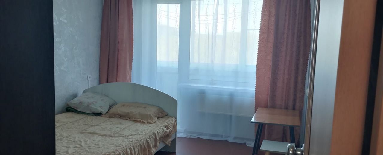 квартира г Абакан ул Крылова 67 фото 4