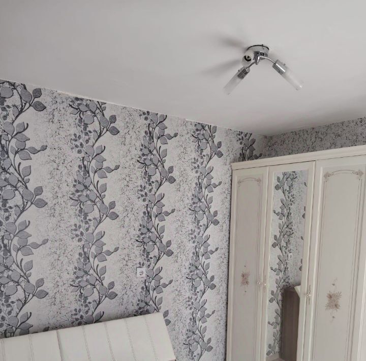 квартира г Омск р-н Кировский ул Лукашевича 15а фото 4
