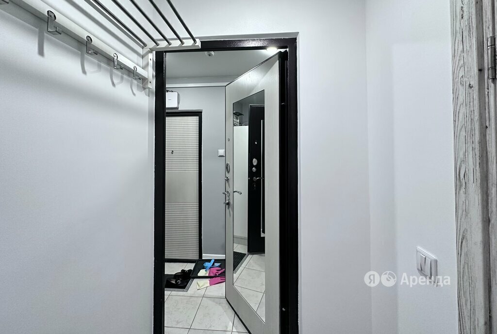 квартира г Москва метро Шипиловская ул Шипиловская 62/1 фото 4