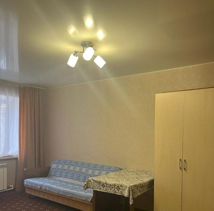 квартира г Иваново р-н Октябрьский пр-кт Ленина 138 фото 8