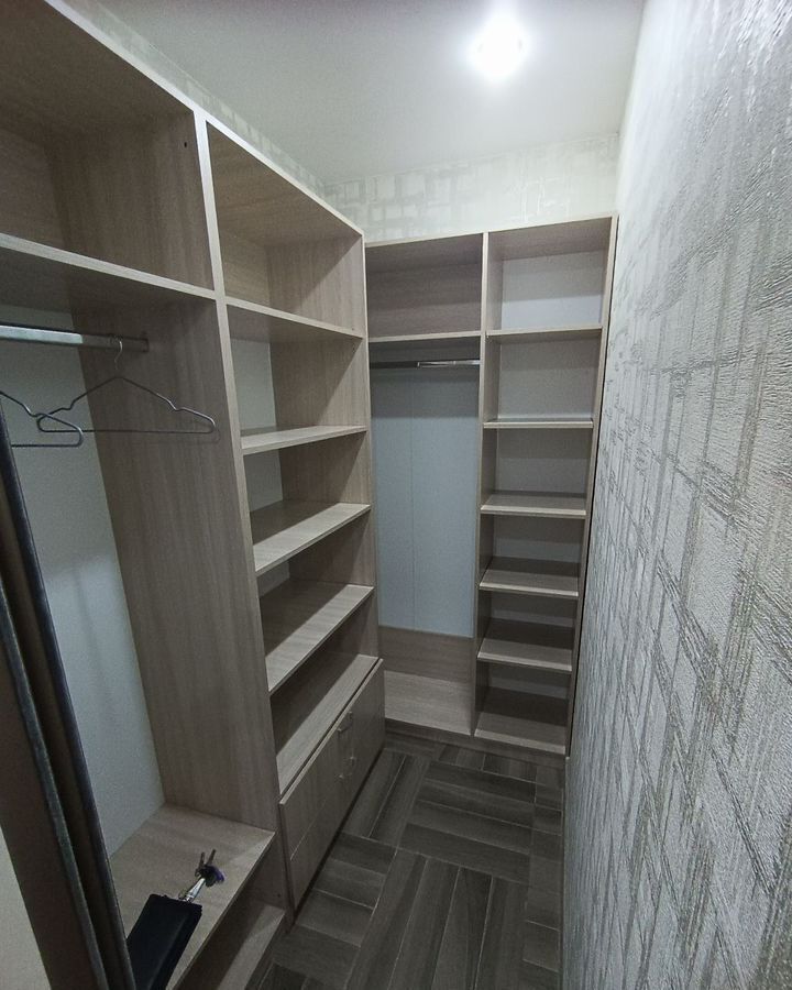 квартира г Смоленск р-н Промышленный ул Рыленкова 54а фото 25
