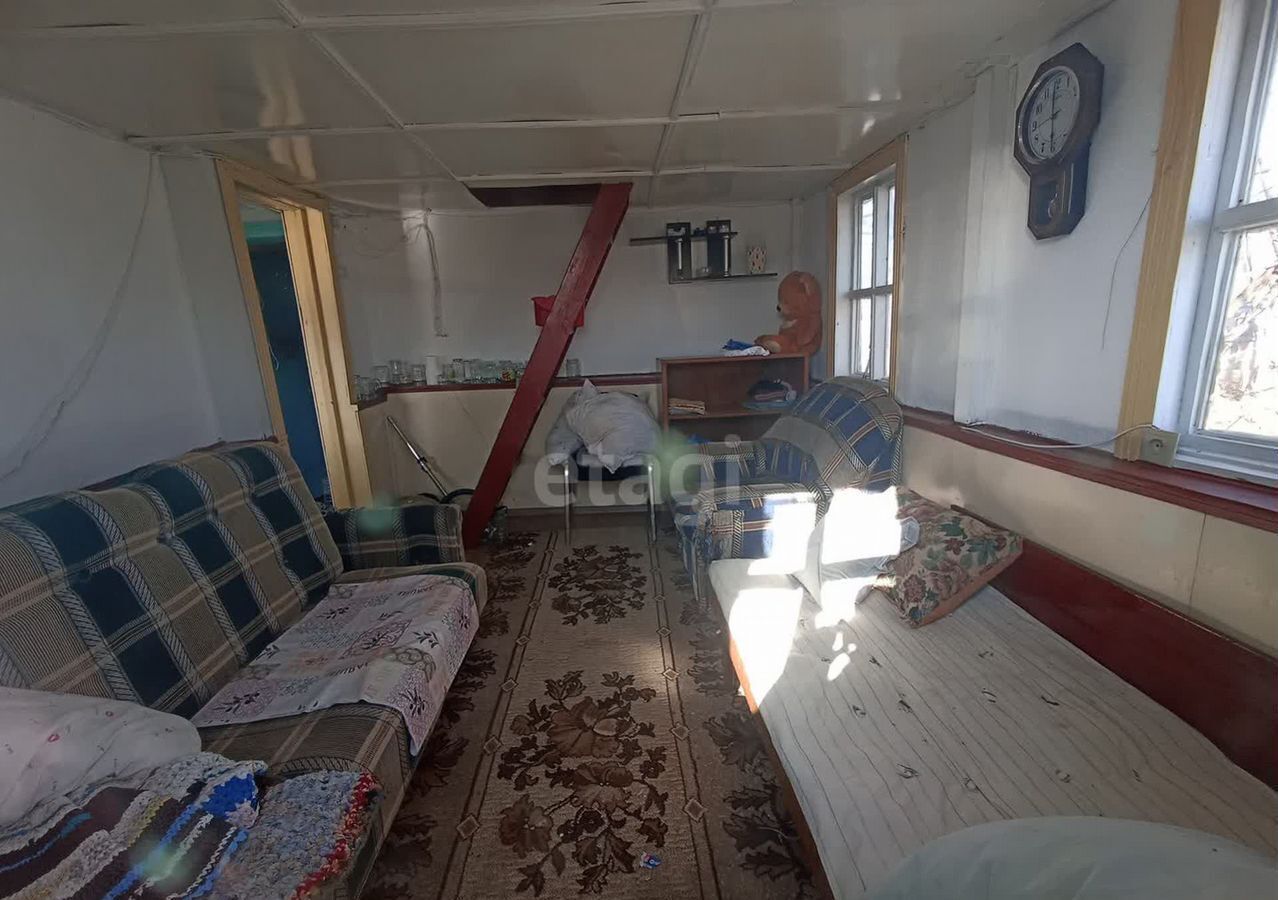 дом г Хабаровск р-н Железнодорожный снт Содружество фото 13