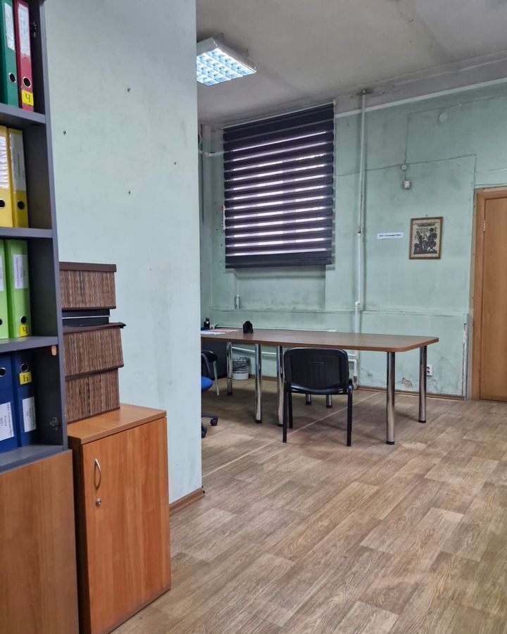 офис г Челябинск р-н Ленинский ул Гагарина 52 фото 6