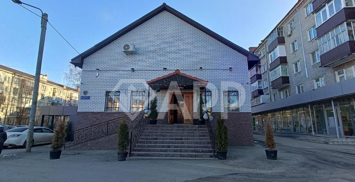 свободного назначения г Казань Яшьлек ул Шамиля Усманова 27б фото 2