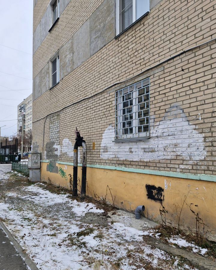 офис г Челябинск р-н Ленинский ул Гагарина 52 фото 12