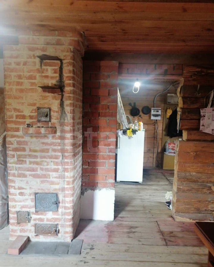 дом г Чебаркуль Чебаркульский округ, Сарафановское сельское поселение, дп. Южный Берег фото 28