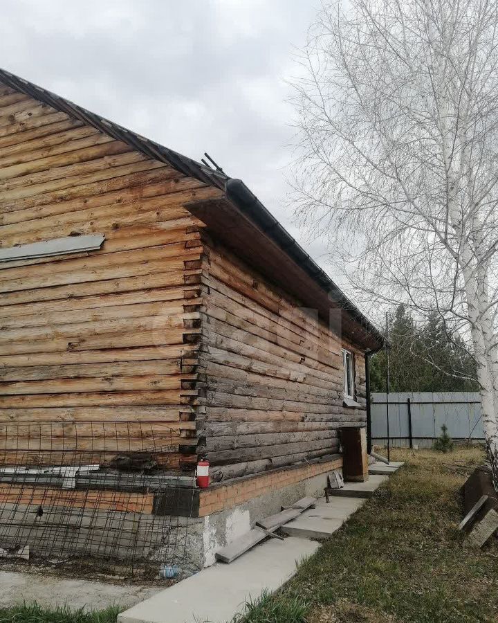 дом г Чебаркуль Чебаркульский округ, Сарафановское сельское поселение, дп. Южный Берег фото 33