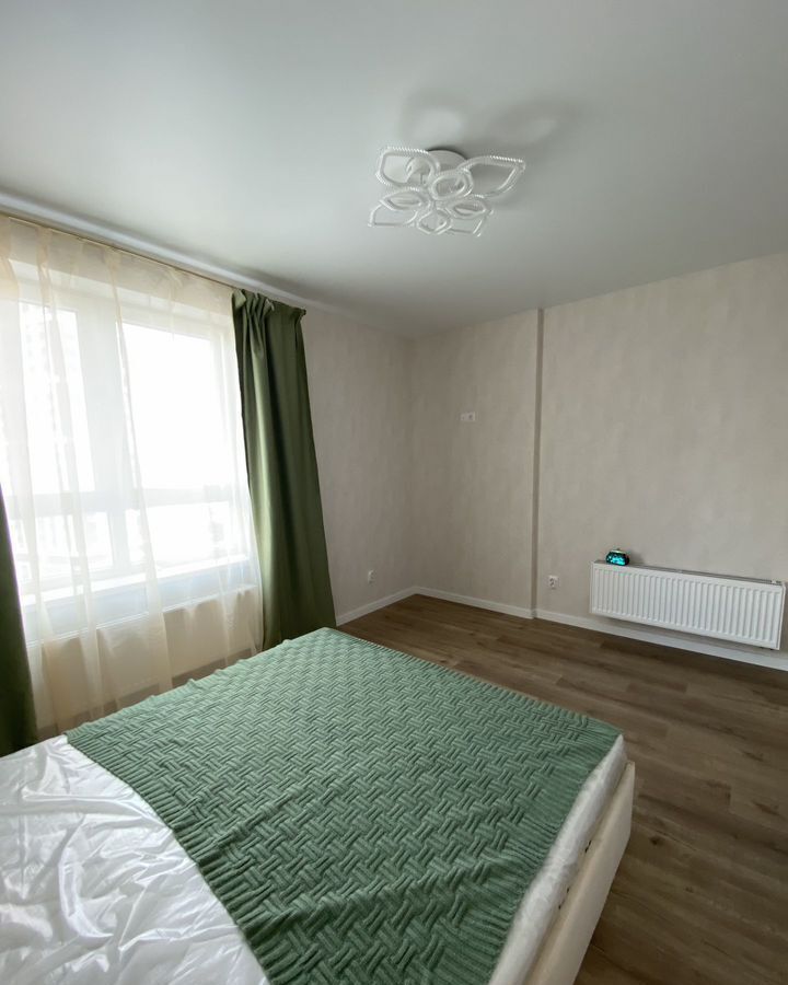 квартира г Екатеринбург Чкаловская ул Печатников 3/1 фото 6