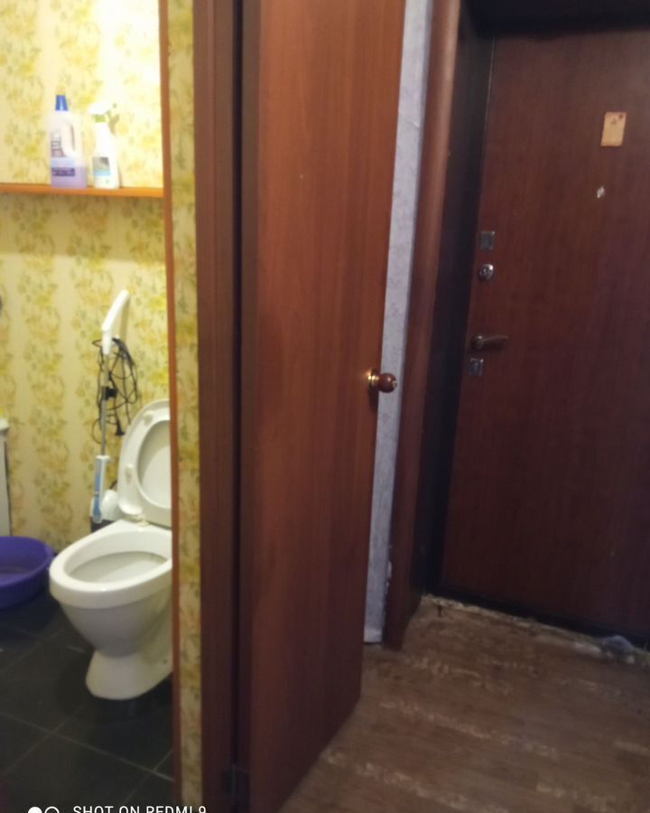 квартира г Березовский ул Кирова 7 фото 6