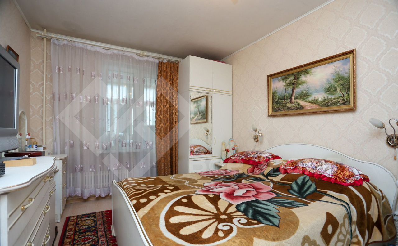 квартира г Челябинск р-н Центральный ул Курчатова 27 фото 14