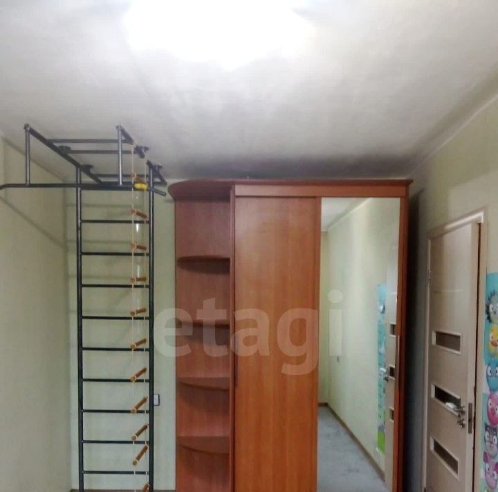 квартира г Бердск ул Ленина 13в фото 5