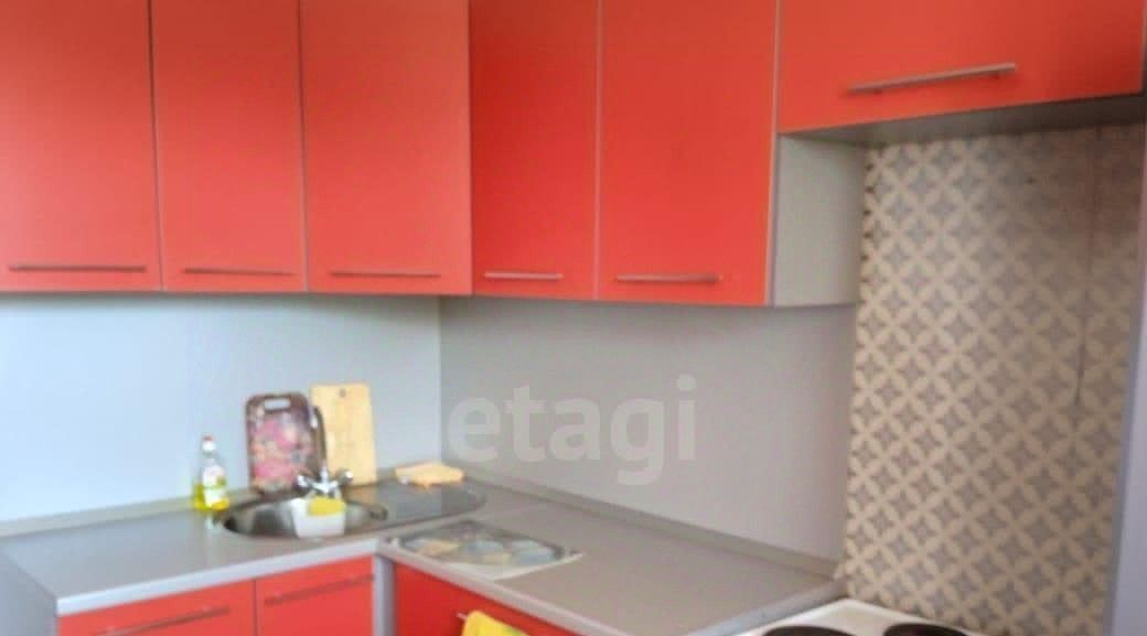 квартира г Бердск ул Ленина 13в фото 6