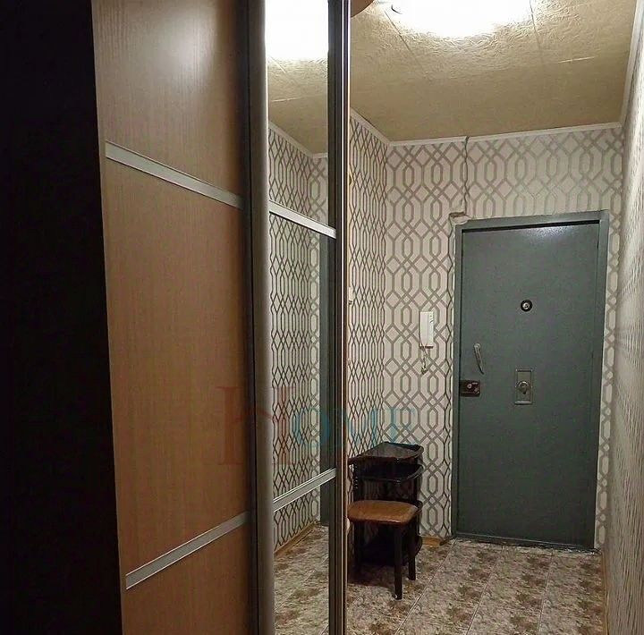 квартира г Новосибирск Золотая Нива ул Бориса Богаткова 228 фото 5