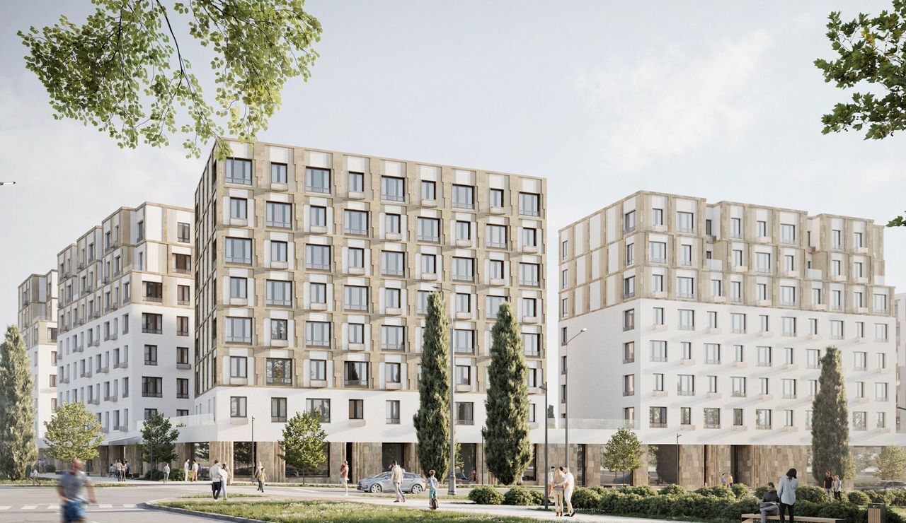 квартира г Дербент ул Сальмана блок 2 фото 5