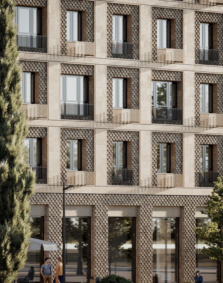 квартира г Дербент ул Сальмана блок 2 фото 14