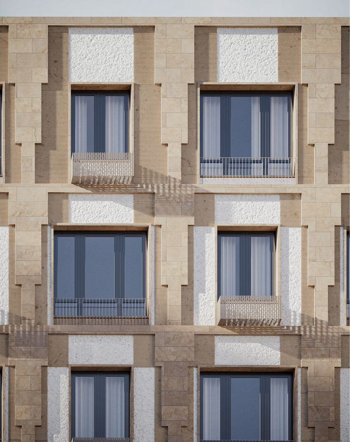 квартира г Дербент ул Сальмана блок 2 фото 15